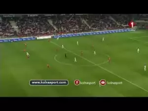 Video: Tunisia 1 - 0 Costa Rica # Wahbi Khazri